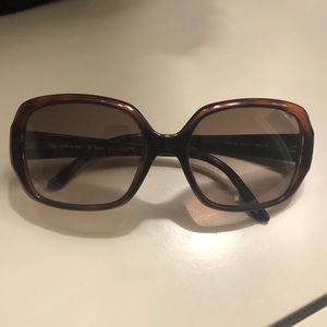 100% Authentic Fendi Sunglasses